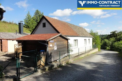 Häuser in 2095 Drosendorf Altstadt