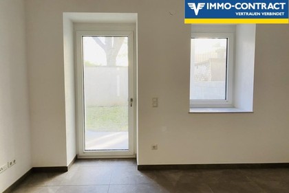 Saniertes Büro mit Garten! Saniertes Büro mit Garten!