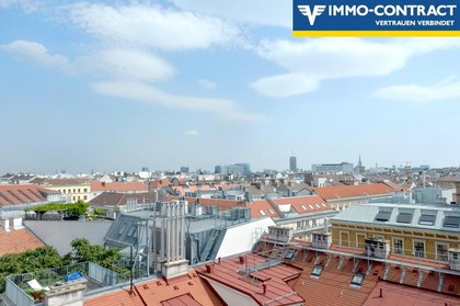 Wohnungen in 1090 Wien
