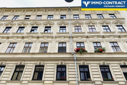 Anlageobjekte in 1070 Wien
