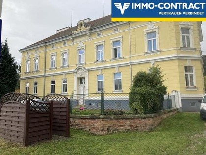 Wohnungen in 2132 Frättingsdorf