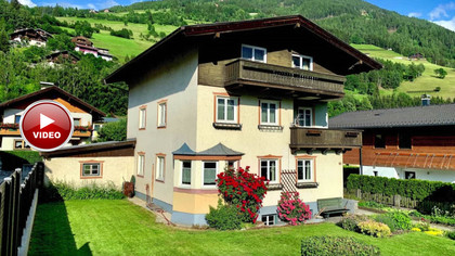 Häuser in 9971 Matrei in Osttirol