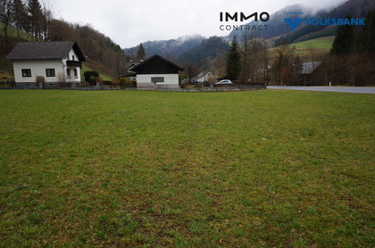 Grundstücke in 3263 Randegg