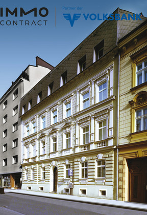 Wohnungen in 4020 Linz