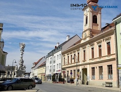 Gastgewerbe in 2225 Zistersdorf