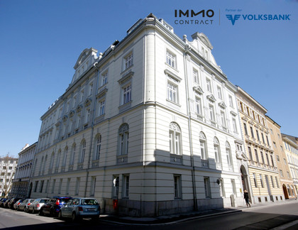 Wohnungen in 4020 Linz