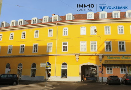 Wohnungen in 8010 Graz