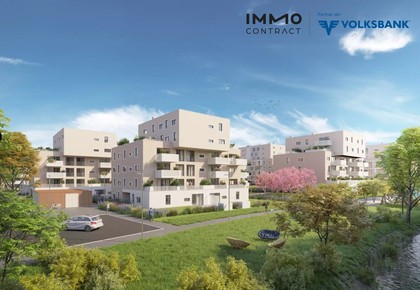 Wohnungen in 3100 Sankt Pölten