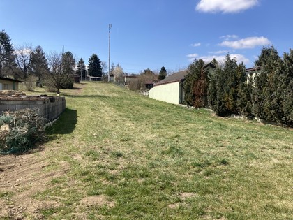 Grundstücke in 2132 Hörersdorf