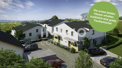 Häuser in 2115 Ernstbrunn