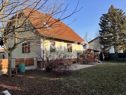 Häuser in 2120 Wolkersdorf im Weinviertel