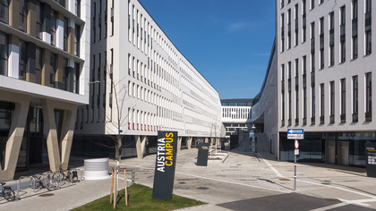 Büros /Praxen in 1020 Wien