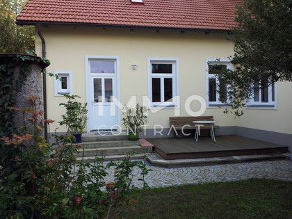 Häuser in 2120 Wolkersdorf im Weinviertel