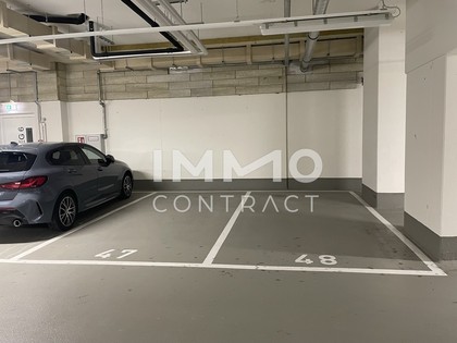 Parken in 1030 Wien