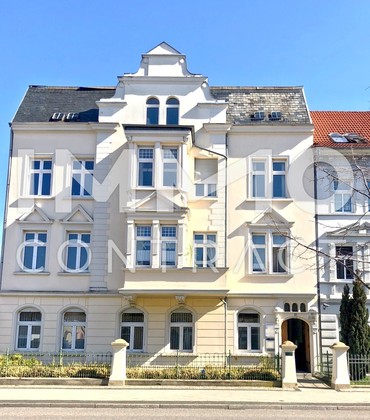 Häuser in 19322 Wittenberge