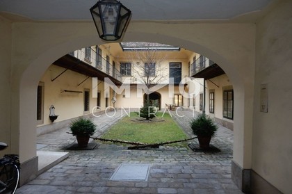 Barockes Bürgerhaus 