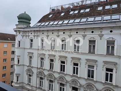 Wohnungen in 1060 Wien