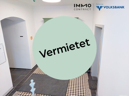 Wohnqualität - sanierte Altbauwohnung - mit Lift in Steyr