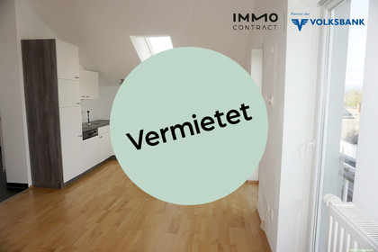 Kleine aber feine 45m² Wohnung ( Warmmiete ) in Wieselburg