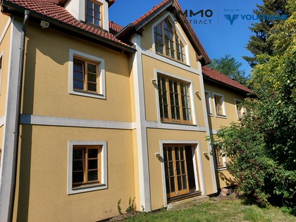 ++Neuer Preis++
Einzigartiges Landhaus oberhalb von Krems an der Donau!