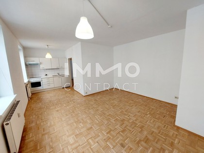 Kleine 2-Zimmer Wohnung im Zentrum / Landstraße  32 - Top 201H