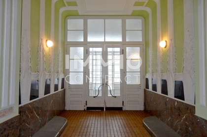 5 Zimmer-Wohnung-mit 2 Balkonen!
Unbefristet-Ablösefrei-vis-à-vis oberen Belvedere!