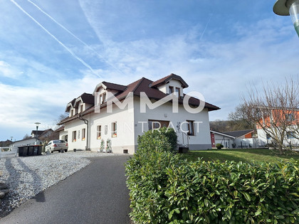 Häuser in 3680 Gottsdorf