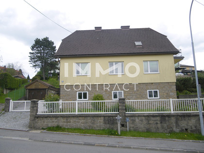 Häuser in 3860 Heidenreichstein