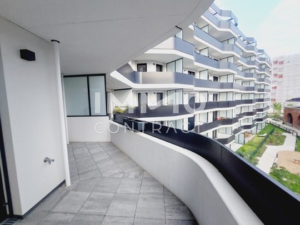 Neubauwohnung mit Balkon in super Lage! Modern, Provisionsfrei und sofort bezugsbereit!