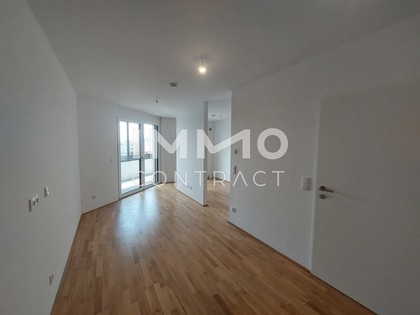 Moderne Singlewohnung in zentrale Lage mit Balkon und vielen Extras.