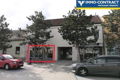 Einzelhandel / Geschäfte in 2544 Leobersdorf
