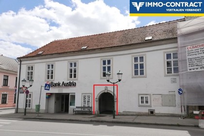 Büros /Praxen in 2380 Perchtoldsdorf