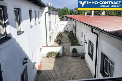Wohnungen in 2525 Günselsdorf