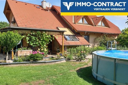 Häuser in 2602 Blumau-Neurißhof