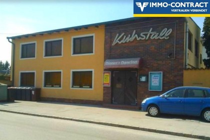 Gastgewerbe in 2512 Tribuswinkel