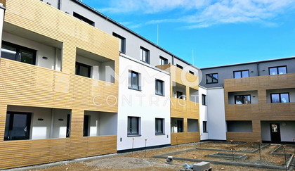 Wohnungen in 2700 Wiener Neustadt
