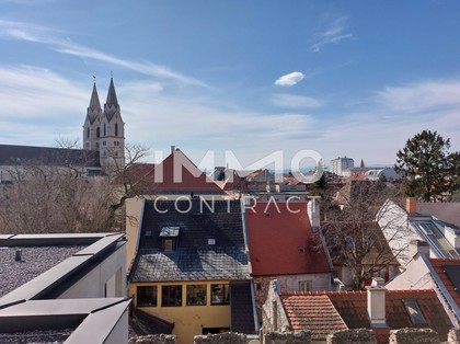 Wohnungen in 2700 Wiener Neustadt