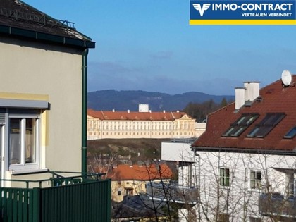 Wohnungen in 3390 Melk