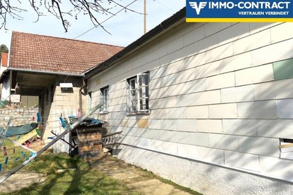 Häuser in 3671 Marbach an der Donau