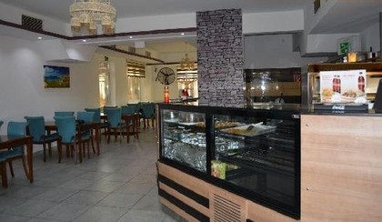 Gastgewerbe in 3130 Herzogenburg