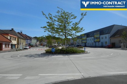 Einzelhandel / Geschäfte in 3243 Sankt Leonhard am Forst
