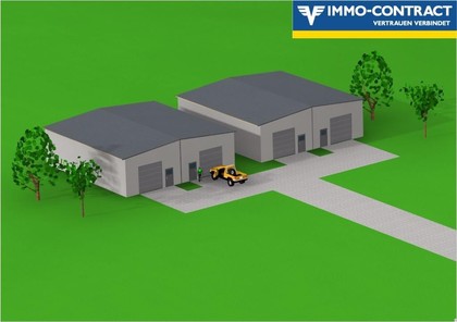 Hallen / Lager / Produktion in 3130 Herzogenburg
