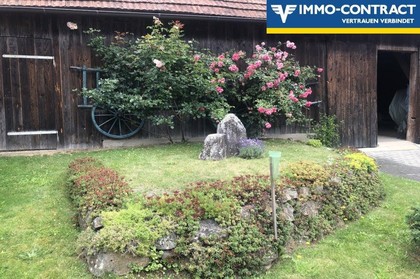 Häuser in 3830 Waidhofen an der Thaya