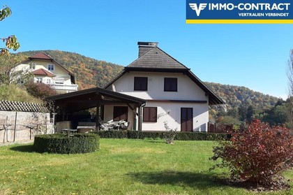 Hauser Kaufen In Senftenberg Wachau Niebelungengau Kremstal