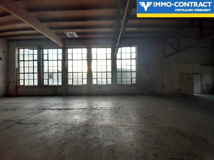 Hallen / Lager / Produktion in 3150 Wilhelmsburg