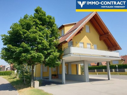 Büros /Praxen in 3441 Judenau