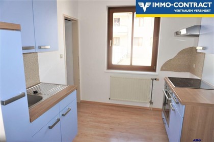 3 - Zimmerwohnung im EG mit Balkon u.Tiefgarage 3 - Zimmerwohnung im EG mit Balkon u.Tiefgarage