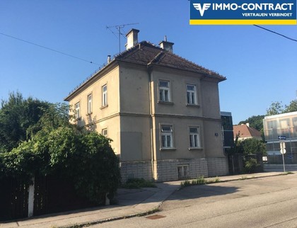 Häuser in 3100 Sankt Pölten