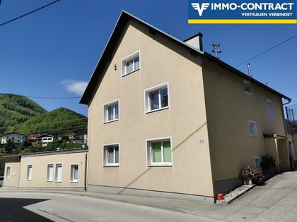Anlageobjekte in 4452 Ternberg