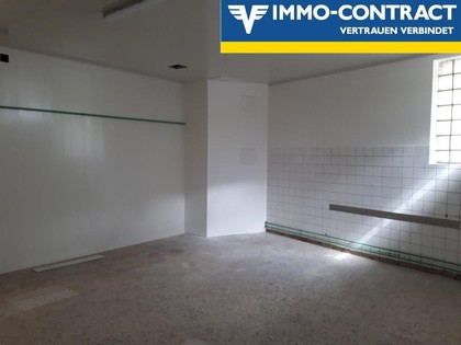 Hallen / Lager / Produktion in 3910 Zwettl-Niederösterreich